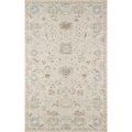 Momeni Anatolia Traditional Area Rug, Beige - 3 ft. 3 in. x 5 ft. Rectangle ANATOANA-5BGE3350